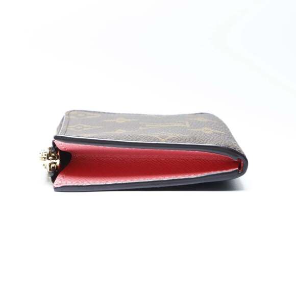 Louis Vuitton Portefeuille Noah Compact Wallet, Brown - Picture 4 of 11